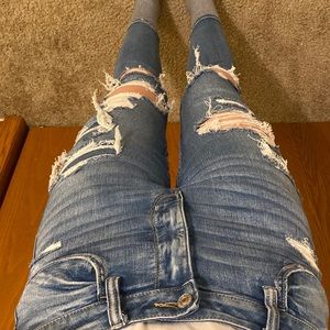 AMERICAN EAGLE SZ:12